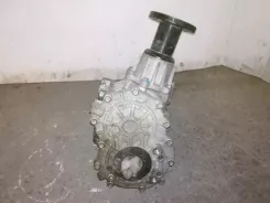 Передній диференціал Hyundai Santa Fe / диференціал CMTF 070908826