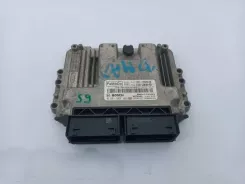 Модуль контролера / ЕБУ Ford Focus CV6A12B684BB DV2112A650KA 0261S09362
