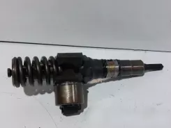 Seat Toledo III (5P) Паливний інжектор 03G130073G 03G130073S