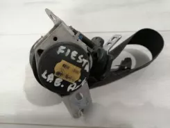 Ремінь безпеки заднього бампера Ford Fiesta 600526000 2S6AA611B68AD 0431033
