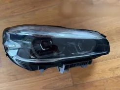 Фара BMW 2 F45 8738642 030129023405 LE16A6380