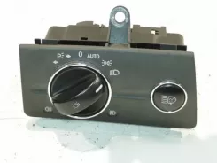 Mercedes-Benz E W211 Перемикач світла 2115450104 0405600