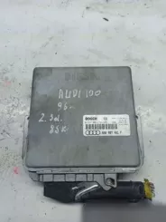Audi A6 S6 C4 4A ЕБУ контролер / модуль 4A0907401F 0281001256