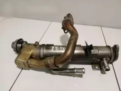 Охолоджувач EGR для Audi A4 S4 B8 8K 03L131512AH 09710A 0110