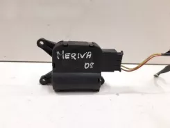 Двигун обігрівача Opel Meriva A 0132801356 05030803