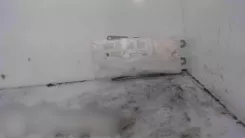 Подушка безпеки пасажира Ford Fiesta 1043164
