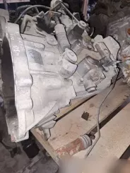 KIA Rio Механічна 5-ступінчаста коробка передач P51763 061155