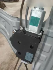 Мотор люка Subaru Legacy 3800942A 0178203