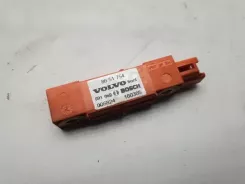 Датчик удару подушки безпеки Volvo XC90 8651754 006824 160305