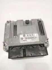 Контролер / модуль ЕБУ Volkswagen Golf V 03G906056K 03G906021AB 0281014900