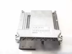 Блок керування Mercedes-Benz E W211 A6461502091 0281012348