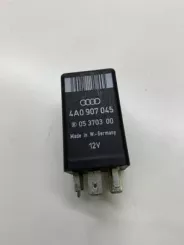 Audi A6 S6 C4 4A інші реле 4A0907045 05370300 368
