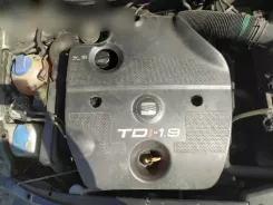 Інші деталі двигуна Seat Toledo II (1M) 038103925GT