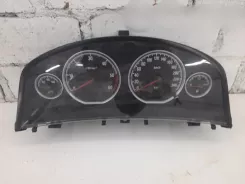 Спідометр/одометр Opel Vectra C 13278724TD 00553924
