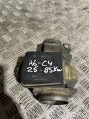 Audi A6 S6 C4 4A Запірний клапан двигуна 4A0133471 0218002074