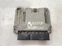 Контролер / модуль ЕБУ Volkswagen Golf V 0281014116 03G906021NA