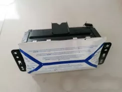 Подушка безпеки пасажира Renault Megane II 820029043 07310408100068