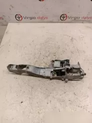 Зовнішня ручка передніх дверей Peugeot 2008 I 9680168680 02314E9A