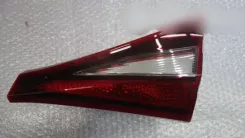 Hyundai i20 (BC3 BI3) Фара в зборі 9240400000 02087599900016 2202109138