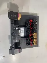 Модуль / блок керування комфорту Volkswagen Golf V 3C0937049AJ 00812357 F005V00661