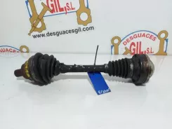 Volkswagen Golf V Передній піввісь 104713