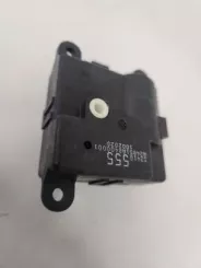 Двигун обігрівача Renault Laguna III 52410555 100202D 551A840D