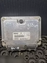 Блок керування/блок керування Audi A3 S3 8L 0281001409 038906018A 28SA2983