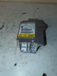 Блок керування подушками безпеки BMW 1 E81 E87 9166057 08B0615H3255F 31916605701J