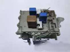 Блок запобіжників Nissan Almera N16 / Комплектний 243505m300 0522001