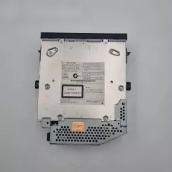 BMW X6 E71 CD/DVD чейнджер 9181323 65129181323 031342