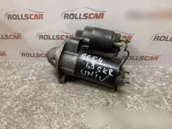 Audi A6 S6 C4 4A Стартер 0001107054 053911023B