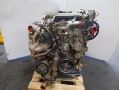 Двигун Toyota Hilux (AN10, AN20, AN30) 2GD 034990