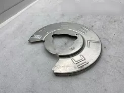 Кришка заднього гальмівного диска Tesla Model Y 1044665C 539709