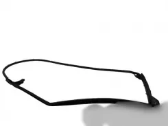 Гумовий ущільнювач задніх дверей Lexus RX 450H 678720E070 05061MP160A
