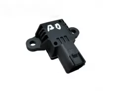 Датчик удару подушки безпеки Jaguar XF X250 9X2314C676AB 06282010 6F603FC1