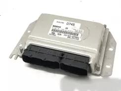 Блок керування/ЕБУ KIA Cerato 0281011538 3910327061