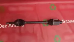 Передній піввісь Tesla Model X 102711500B 0018AD1000407