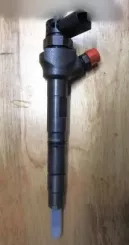 Форсунка паливна Volkswagen Golf VI 0986435167
