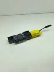 Датчик удару подушки безпеки Audi A3 S3 8P 4B0959643D 020132 280107