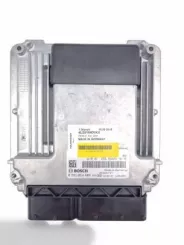Audi Q7 4L ECU / блок управління 4L0910401KX 4L0907401 0281014409