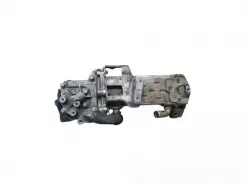 Охолоджувач вихлопних газів EGR для Mercedes-Benz Sprinter W906 A6511400502 02103240007 A6511420467