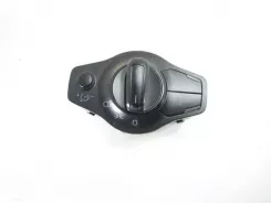 Audi A4 S4 B8 8K Перемикач світла 8K0941531B 0110000841 74850078000