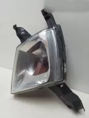 Передня протитуманна фара Peugeot 407 964194568003 01188