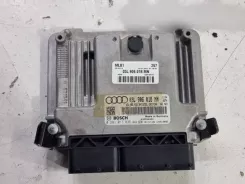 Контролер / модуль ЕБУ Audi Q5 SQ5 03L906018MN 02419633