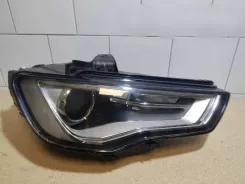 Audi A3 S3 8V Фара 8V0941006D 01074030AE