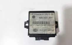 Блок керування / модуль освітлення Audi A6 S6 C5 4B LCM 4B0907357 071100 5LA00784500