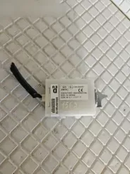 Блок керування / модуль центрального замка Subaru XV I 10R020727 0715916 88035FG010