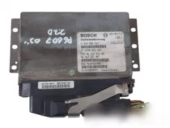 Блок керування / Модуль коробки передач Peugeot 607 0260002767 ZF6058001125 9641281180