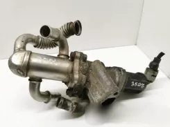 Охолоджувач вихлопних газів Opel Astra H EGR 55186162 0560308110