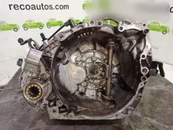 Citroen Xantia Механічна 5-ступінчаста коробка передач 20TB98 0124408B